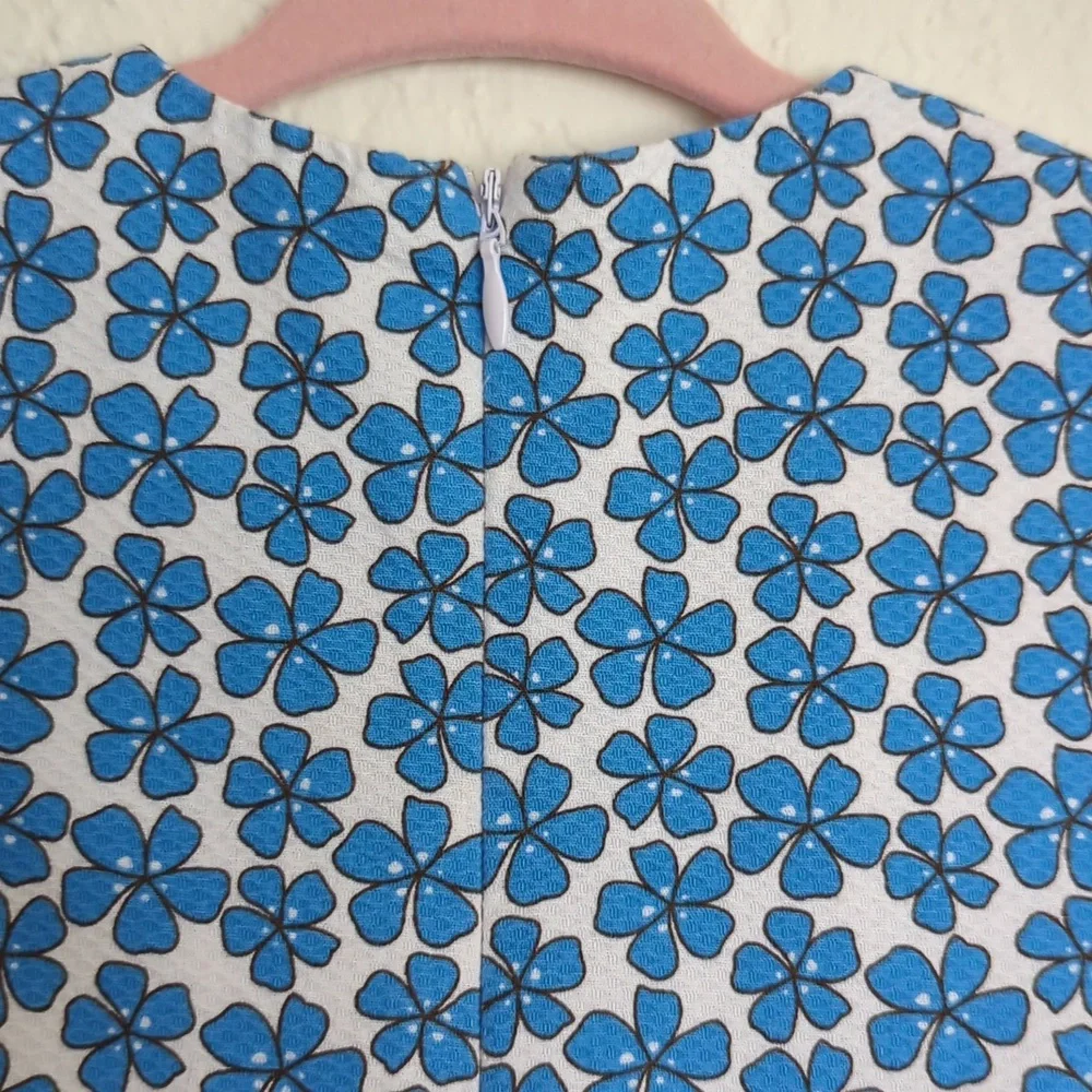 EPK Dress 100% Cotton 4T